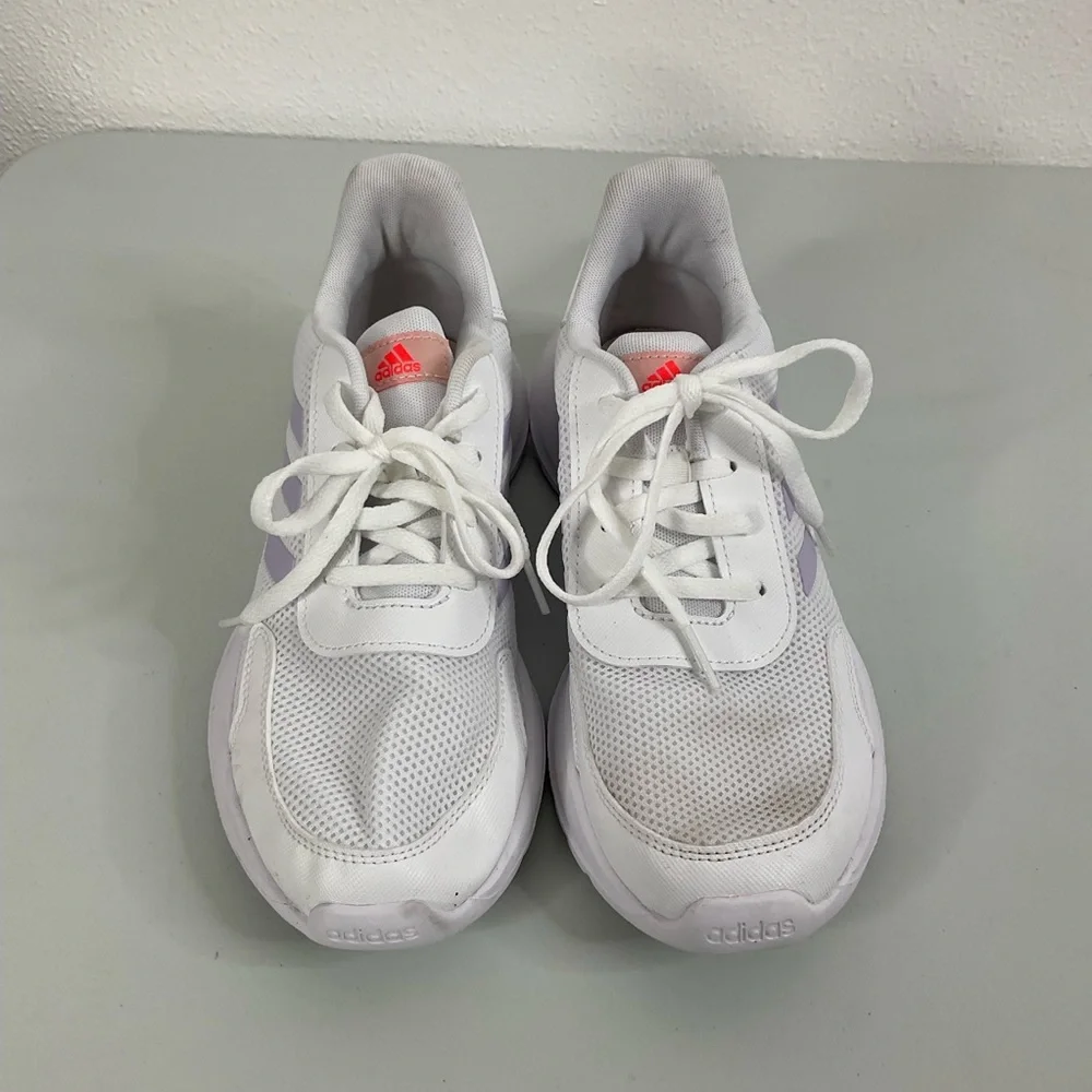 Adidas Tensaur Run Sneakers Youth Size 5‎